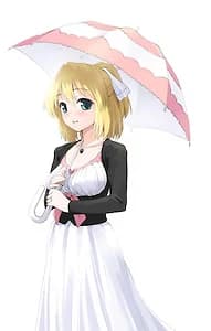 Amamiya Haruka