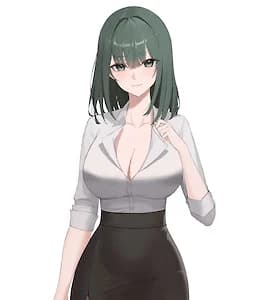 Shinoda Yukiko