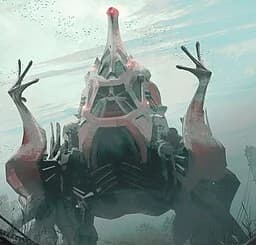 Crimson Eye