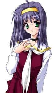Karasuma Midori