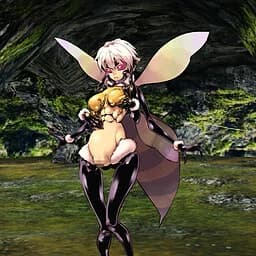 Hornet Girl