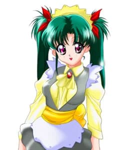 Seto Izumi