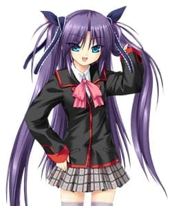 Sasasegawa Sasami