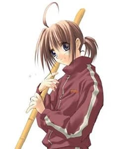 Nanami Kai