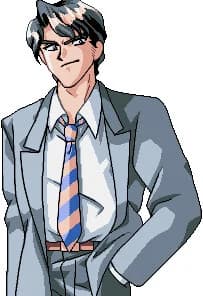 Sanada Eiichi