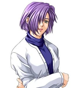 Isabuki Misato