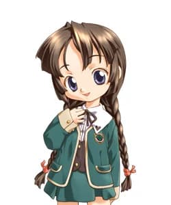 Suzutani Wakaba