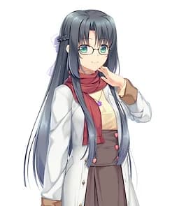 Luo Xiaohan