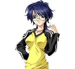 Kazami Ryou