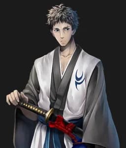 Kasodani Byakuya