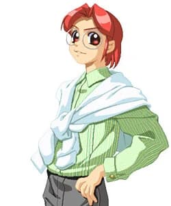 Kawamura Takashi