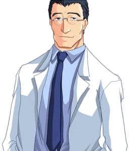 Director Nagase