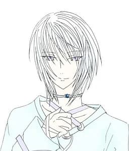 Shirakawa Touya