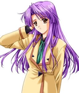 Tabata Asagi