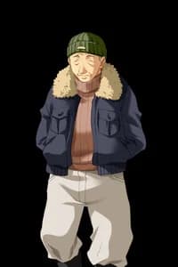 Orito Kunie