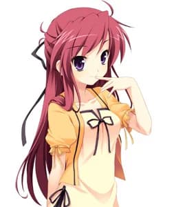 Shimazu Akira