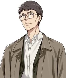 Kou Shamo