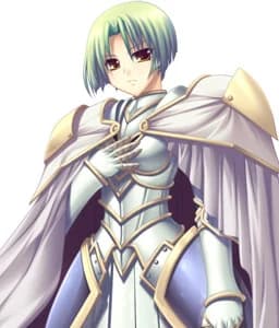 Sylphia Luhans