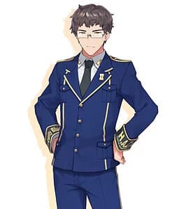 Rukawa Haruto