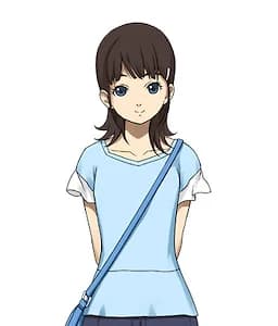 Mikage Yuzuki