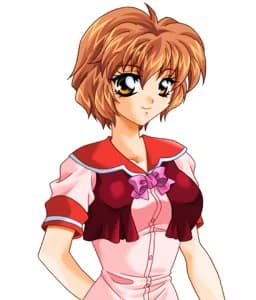 Yamanaka Kazumi