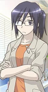 Sasamoto