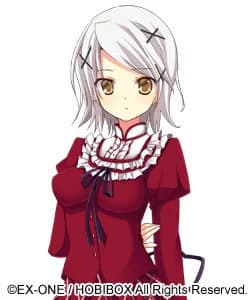 Azuma-san
