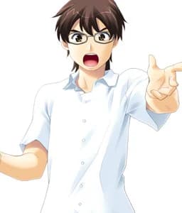 Kuzumi Akira