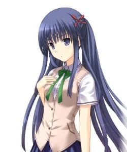 Kira Rin