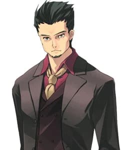 Kusanagi Souichi