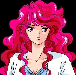 Mizukoshi Yuko
