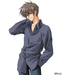 Hayama Kouichi