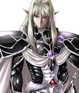 Kaizak von Atlas