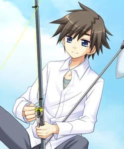 Hazumi Jun'ya