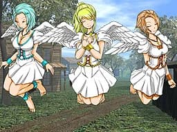 Trinity