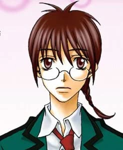 Anekouji Seita
