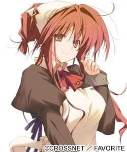 Sakura Mao