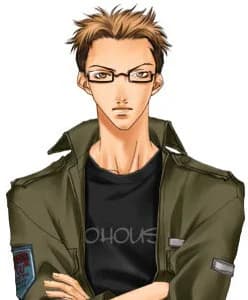 Yanai Satoshi