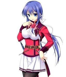 Atou Subaru