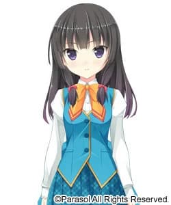 Yashio Sahori