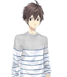 Hasebe Mirai