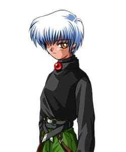 Shounen