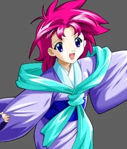 Ametsuchino-hime