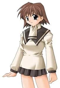 Kawakami Kyouko