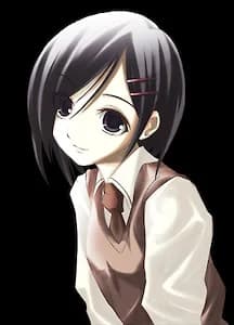 Naeshiro Yui