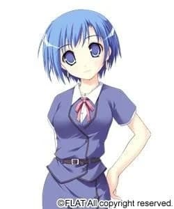 陸島文香