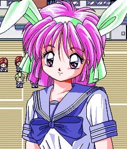 Kinoshita Usagi