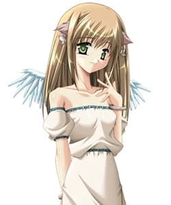 Puchi Angel
