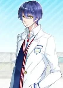 Nakada Keisuke
