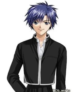 Suou Daisuke